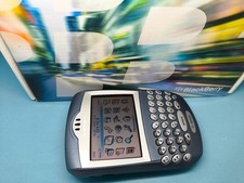 RARE BlackBerry 7290 - Blue