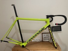 Cannondale Supersix Evo Carbon