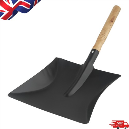 Heavy duty metal - coal, small