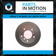Brake discs pair - 2x,