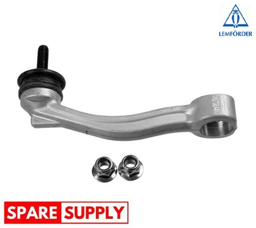 Rod strut stabiliser for - rod/strut,,