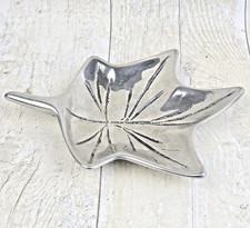 Hoselton Aluminium Leaf