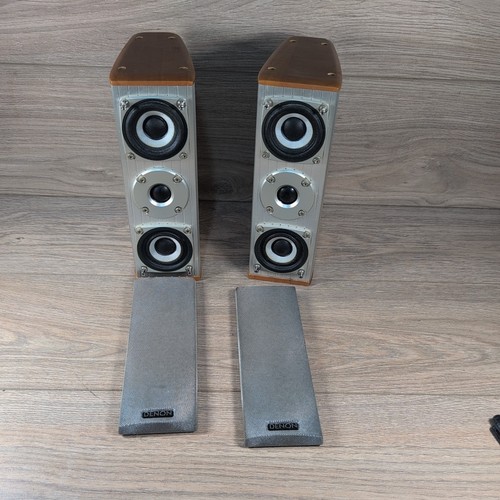 Denon a3l surround - sc-a3l,
