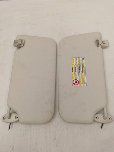 Ford max mk2 - sun, visor
