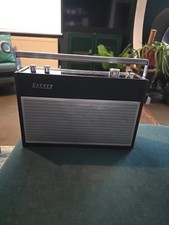 Hacker Harrier Model Rp71