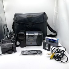 Sharp Viewcam VL-E39U 8mm