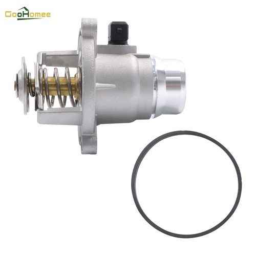 Coolant thermostat for - thermostat, m3