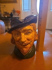 Vintage Royal Doulton Robin