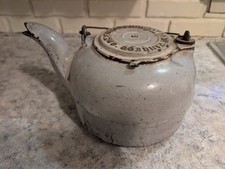 Antique Wrought Iron Range Co