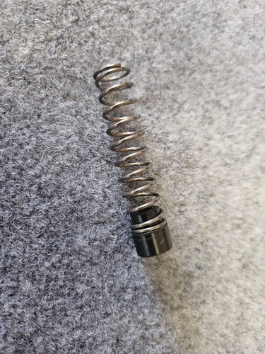 Kral np02 hammer spring - kral,