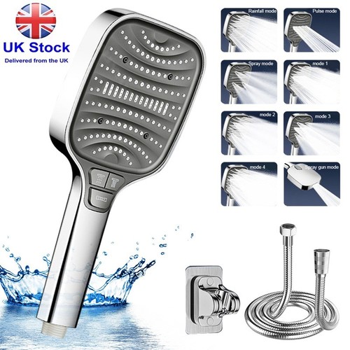 Shower head set universal - shower,
