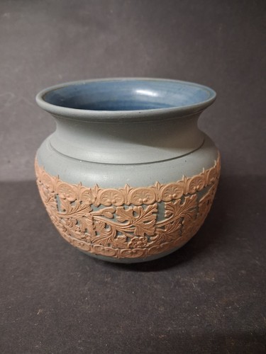 Doulton lambeth silicon - lambeth, ware