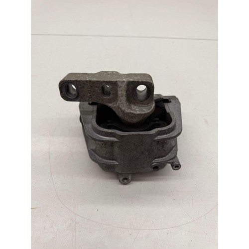 Audi engine mount - engine,