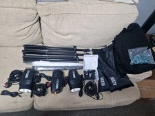 180 IP33 RoHS  3 Head Flash