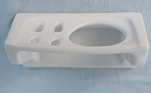 Vintage white ceramic - vintage,