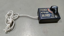 Futaba R153F FM 40MHz 3CH micro receiver for R/C Radio Control Car Parts