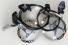 Shimano XTR BR-M975/BL-M975