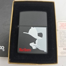 Vintage 1995 Marlboro Man