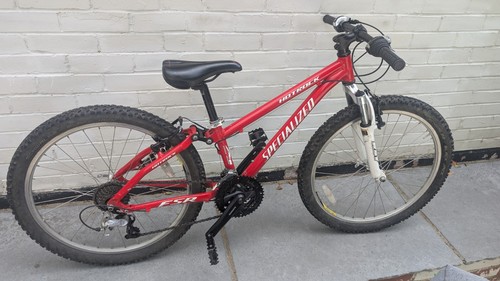 Junior specialized hotrock - specialized,