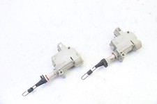 SEAT LOCK ENGINE - PIAGGIO XEVO - X EVO 125 ( 2007 - 2016)