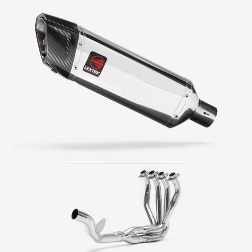 Lextek polished stainless - lextek,