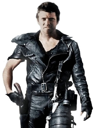 Mad max mel - mad,