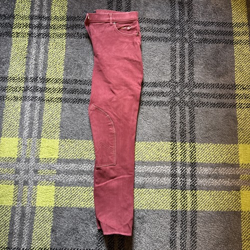 Mark todd jodhpur jeans - todd,