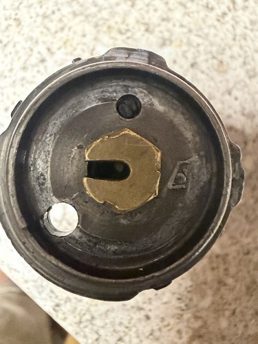 Kart dellorto carb throttle - go,
