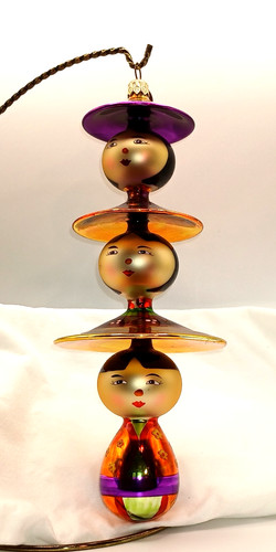 Christopher radko peking - radko, "peking