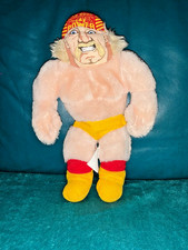 Ace Novelty 1991 WWF Hulk