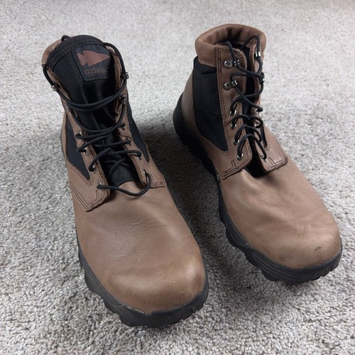 Goruck boots mens brown - boots, 12.5
