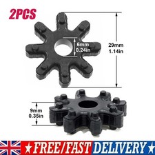 2pcs Steering Column Coupling for Kia Hyundai i30 i40 563152K000FFF