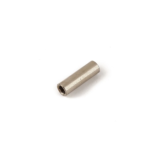 Fender bass truss rod nut - truss,