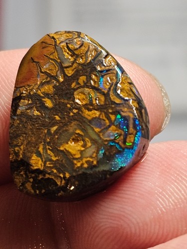 Cts australian boulder - 25,