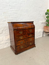 Antique Flame Mahogany