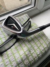 Left Hand Iron Set TaylorMade