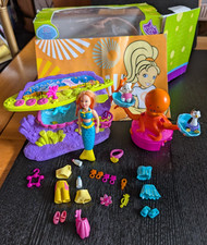 Polly Pocket Mermaid Stars Lea