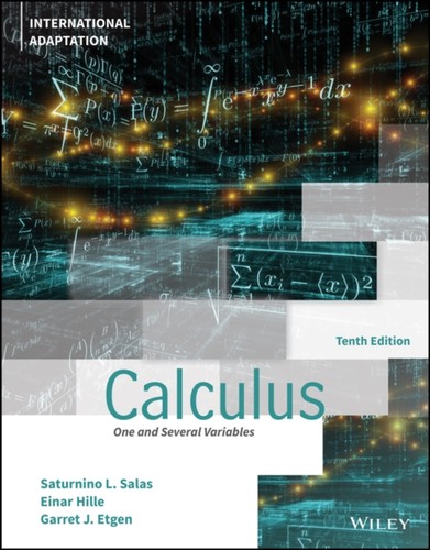 Calculus einar hille - einar,