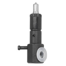 Fuel Injector Replacement