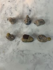 Wade Porcelain England  6