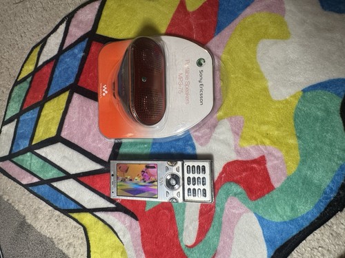 Sony ericsson w995 gsm - w995, 3g