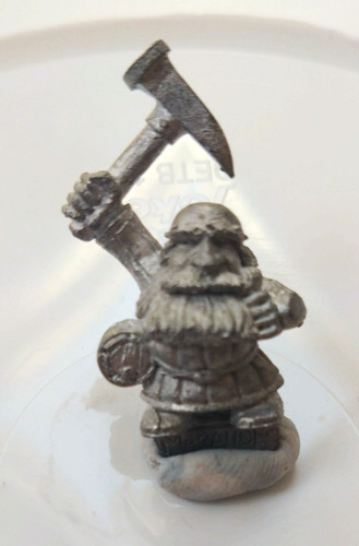 Warhammer fantasy battle - fantasy,
