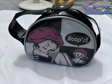 Betty Boop Handbag/cosmetic