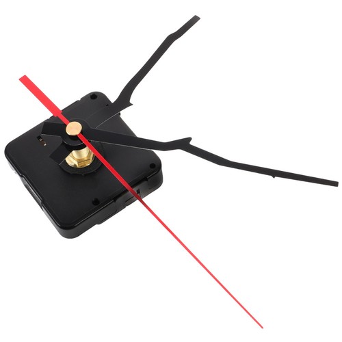 Clock replacement mechanism - ,