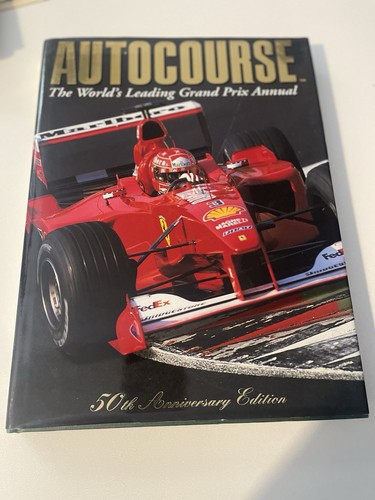 Autocourse the world leading - autocourse,the,