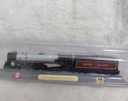 Canadian pacific railway - canadian,