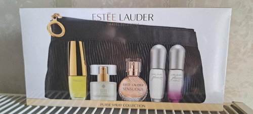 Estee lauder purse - lauder, spray