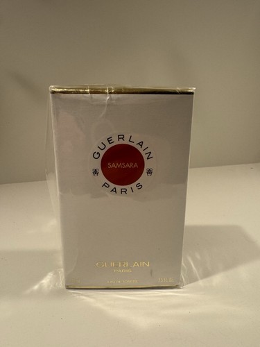 Guerlain samsara eau - eau, de
