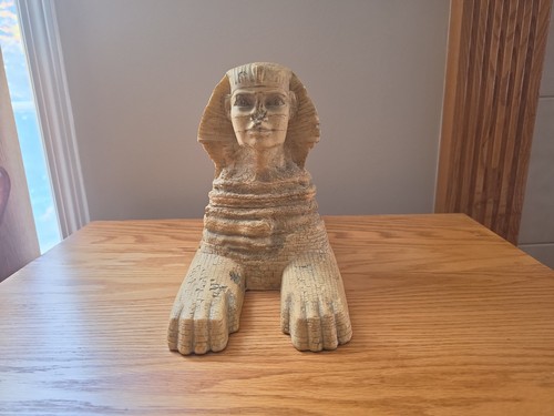 Veronese design great sphinx - great,