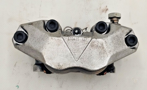 Front brake caliper - caliper, (km